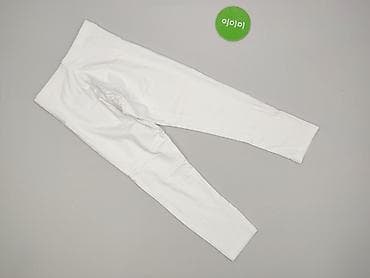 leginsy strong: Legginsy Sportowe damskie, rozmiar S — 3