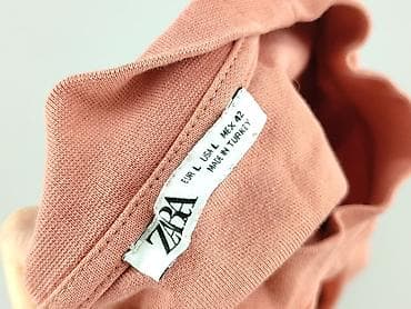 nirvana hm: Zara, Koszulka dla mężczyzn, rozmiar L — 4