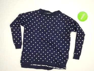 sweter w paski c a: Women`s sweater, size M (EU 38) — 2