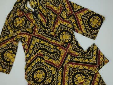 ubrania w stylu gotyckim: Kombinezon damski, rozmiar M — 2