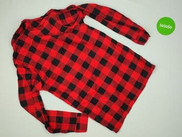 ubrania z liskiem: Koszulа dla mężczyzn, rozmiar 2XS — 3