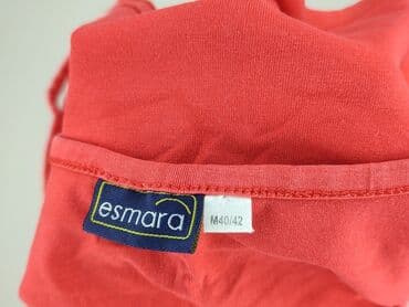 czerwone body intimissimi: Esmara, Top damski, rozmiar L — 4