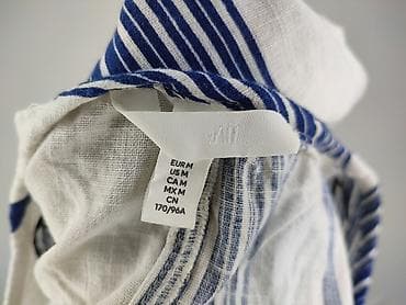 natural style: H&M, Sukienka damska, rozmiar M — 4