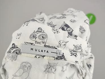 mshll: Mulaya, Bluzka damska, rozmiar L — 5