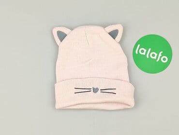 czapka zając: Hat, condition - Perfect — 2