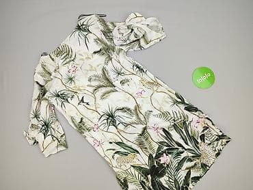 h: H&M, Sukienka damska, rozmiar M — 3