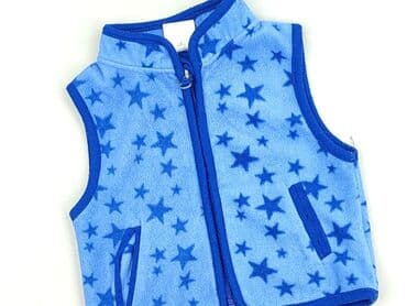kombinezon reima 104: Vest, 1-3 months, condition - Very good — 1