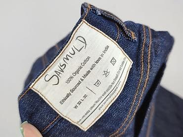 2016 jeans: Jeansy dla mężczyzn, rozmiar L — 4