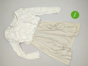 sukienki na wesele dla mamy młodego: Sukienka damska, rozmiar M — 2