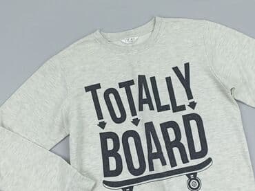 Sweatshirt, 14 years, 158-164 cm, condition - Very good