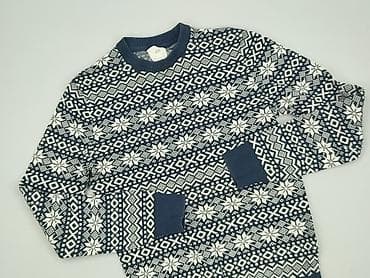 modema: H&M L.O.G.G., Sweter dla mężczyzn, rozmiar XS — 1