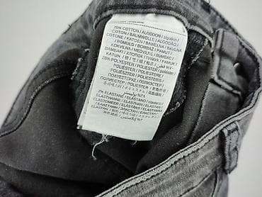 mom jeans pull and bear: Jeansy damskie, rozmiar XS — 6