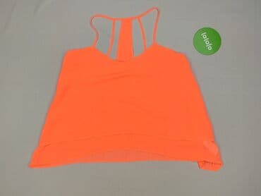 hugo boss bluzki: Bershka, Top damski, rozmiar M — 2