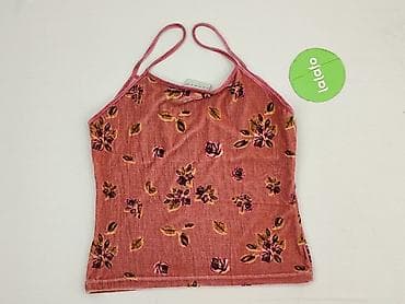 prada bluzy: Hennes Collection, Top damski, rozmiar M — 3