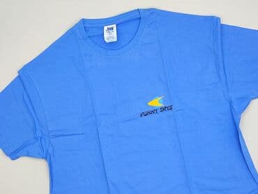 JHK, Koszulka dla mężczyzn, L w lalafo.pl JHK, Koszulka dla mężczyzn, L