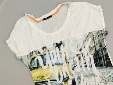 Big Star, T-shirt damski, S w lalafo.pl Big Star, T-shirt damski, S