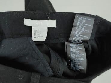 hm topy basic: H&M, Брюки жіночі, XS на lalafo.pl — 7 hm topy basic: H&M, Брюки жіночі, XS — 7