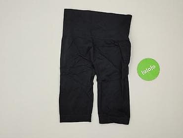 Legginsy: Legginsy Sportowe damskie, rozmiar XS — 4