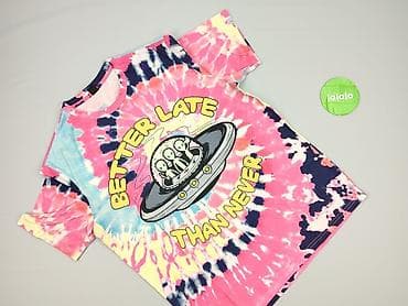 t shirty design maker: Shein, T-shirt damski, rozmiar M — 2