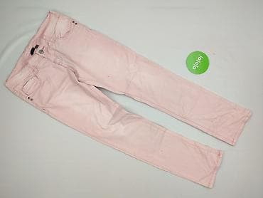 pull and bear jeans: Jeansy damskie, rozmiar L — 2