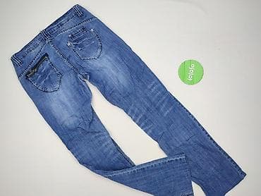 34 jeans: Jeansy dla mężczyzn, rozmiar XS — 3