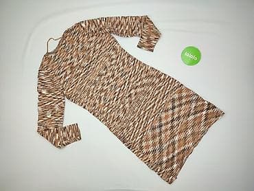 sweter reserved damski: Oodji, Sukienka damska, rozmiar S — 3