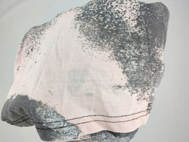 bershka koszulka oversize damska: Bershka, T-shirt damski, rozmiar XS — 5