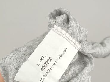 mohito bluzki koszulę: SZACHOWNICA, Bluzka damska, XL — 5