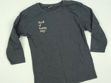 camper sandały dziecięce: Bluzka, Little kids, 5-6 lat, 110-116 cm, stan - Bardzo dobry — 1