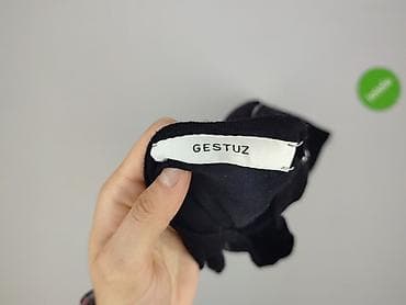 golléhaug collection: Gestuz, Sukienka damska, rozmiar L — 4