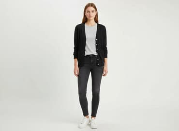 papaya ubrania sukienki: Papaya, Kardigan damski, rozmiar L — 6