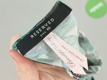 top z piórami reserved: Top damski, rozmiar XS — 5