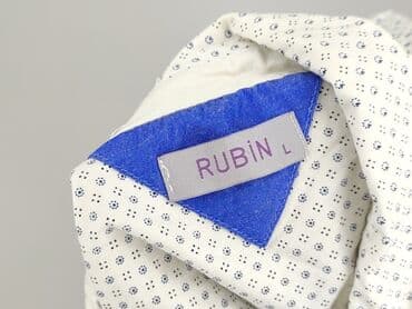 lidl kurtka jeansowa damska: Koszula damska, L — 4