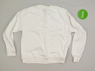 sinsay bluzy oversize: Sinsay, Women`s sweatshirt, size S — 4