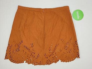 shein spódnice boho: Shein Curve, Spódnica damska, rozmiar 2XL — 4