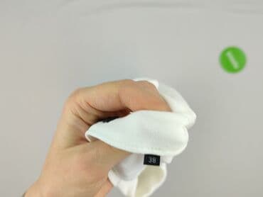 reserved biale bluzki: Someday., Bluzka damska, M — 5