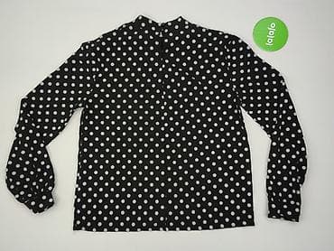 blu: Boohoo, Bluzka damska, rozmiar S — 3