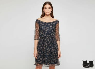 sukienka atomówki: Atmosphere, Sukienka damska, rozmiar S — 6