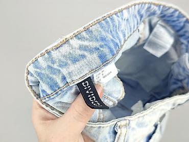 praca: H&M Divided, Jeansy damskie, rozmiar S — 6