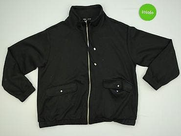 monnari bomberka: Sinsay, Bluza damska
, rozmiar XL — 2
