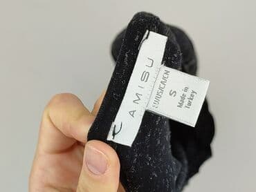 bluzki z jednorozcem: Amisu, Bluzka damska, rozmiar S — 6