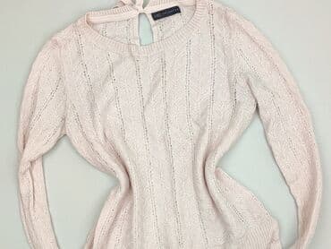 sweter w paski c a: Marks & Spencer, Women`s sweater, size S (EU 36) — 1