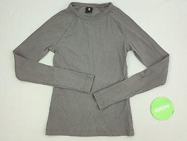 bluza appendage szara: G-Star Raw, Bluzka damska, rozmiar S — 2