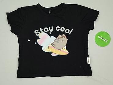 bluzki opus: T-shirt damski, rozmiar M — 2