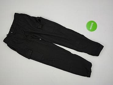 bluzy trapstar: Spodnie cargo damskie, rozmiar XS — 2