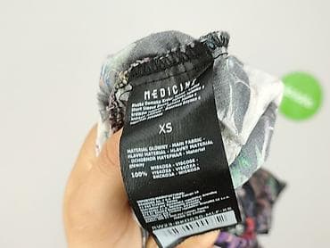 vassyl: Medicine, Bluzka damska, rozmiar XS — 5