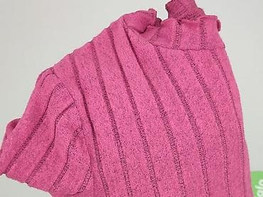 modne bluzki wiosenne: Bluzka damska, rozmiar M — 5