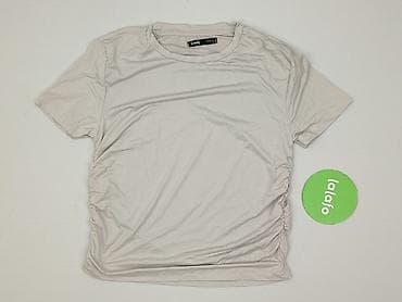 ajax t: Sinsay, T-shirt damski, rozmiar L — 2