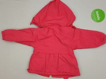 kurtka merino 86: Kurtka, 12-18 miesięcy, stan - Bardzo dobry — 3