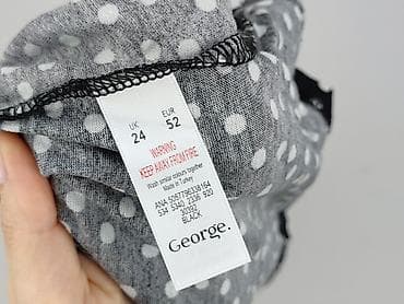 george bluza: George, Top damski, rozmiar 3XL — 5